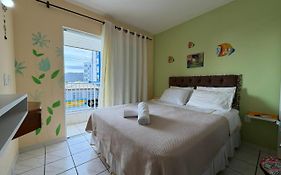 Pousada Residencial Da Praia