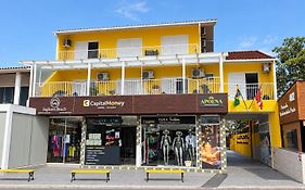 Pousada Residencial Da Praia